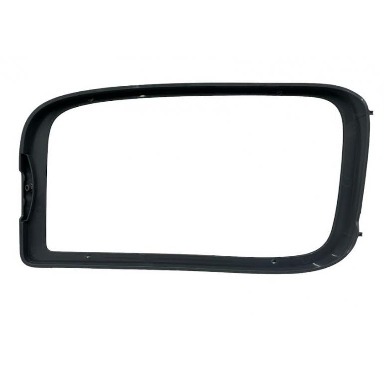 HEADLAMP SURROUND TRIM DRIVER SIDE RH