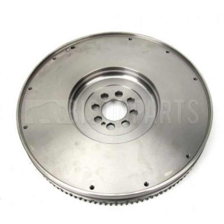 FLYWHEEL & RING GEAR