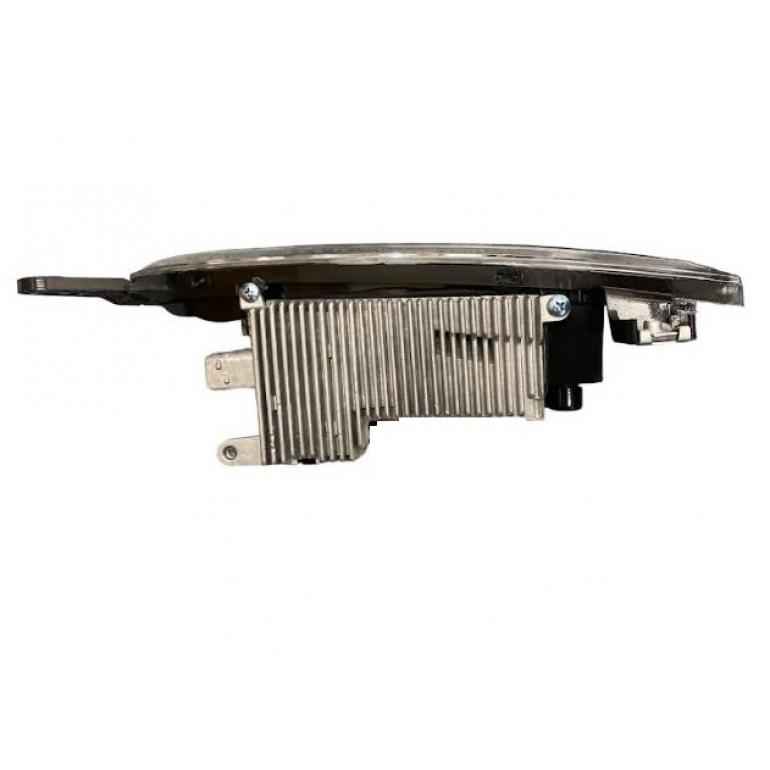 LED UPPER FRONT GRILLE SPOT LAMP DRIVER SIDE RH