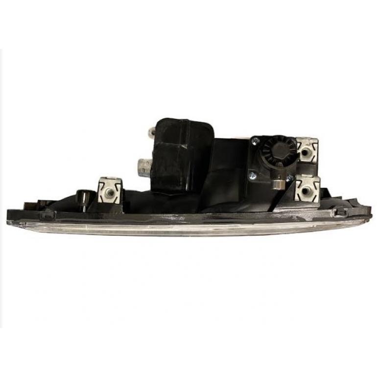LED UPPER FRONT GRILLE SPOT LAMP DRIVER SIDE RH