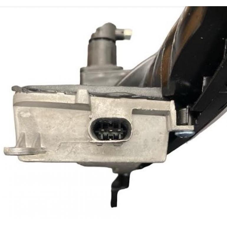 LED UPPER FRONT GRILLE SPOT LAMP DRIVER SIDE RH