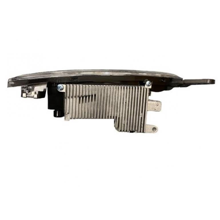 LED UPPER FRONT GRILLE SPOT LAMP PASSENGER SIDE LH