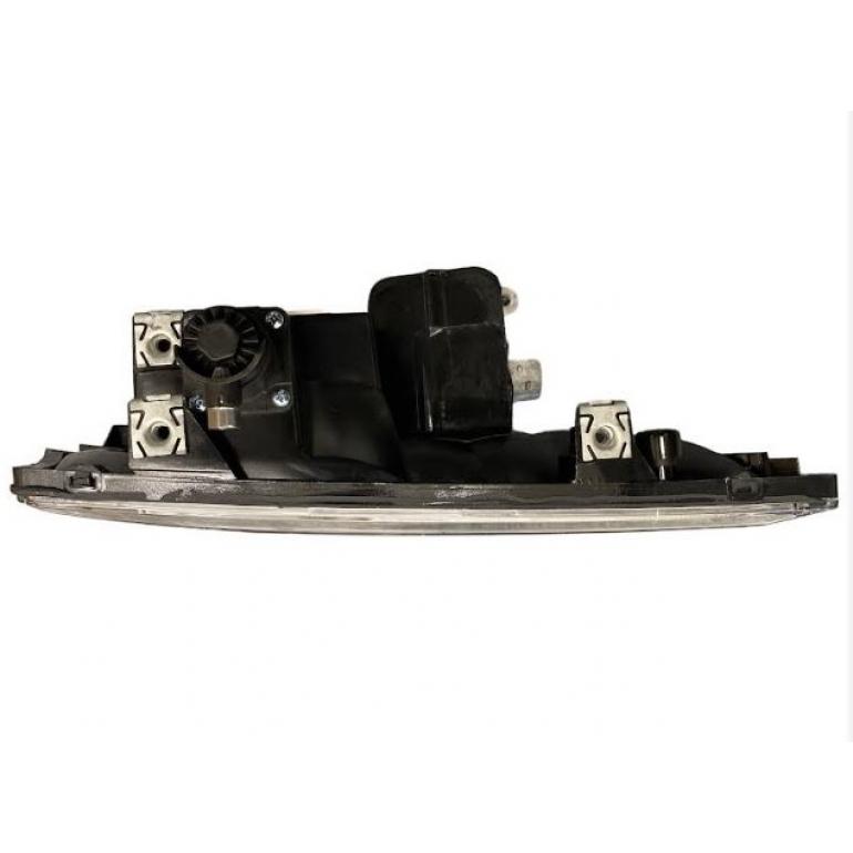 LED UPPER FRONT GRILLE SPOT LAMP PASSENGER SIDE LH