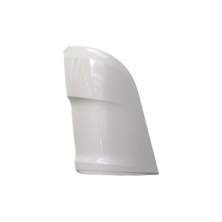 CORNER DEFLECTOR PANEL DRIVER SIDE RH