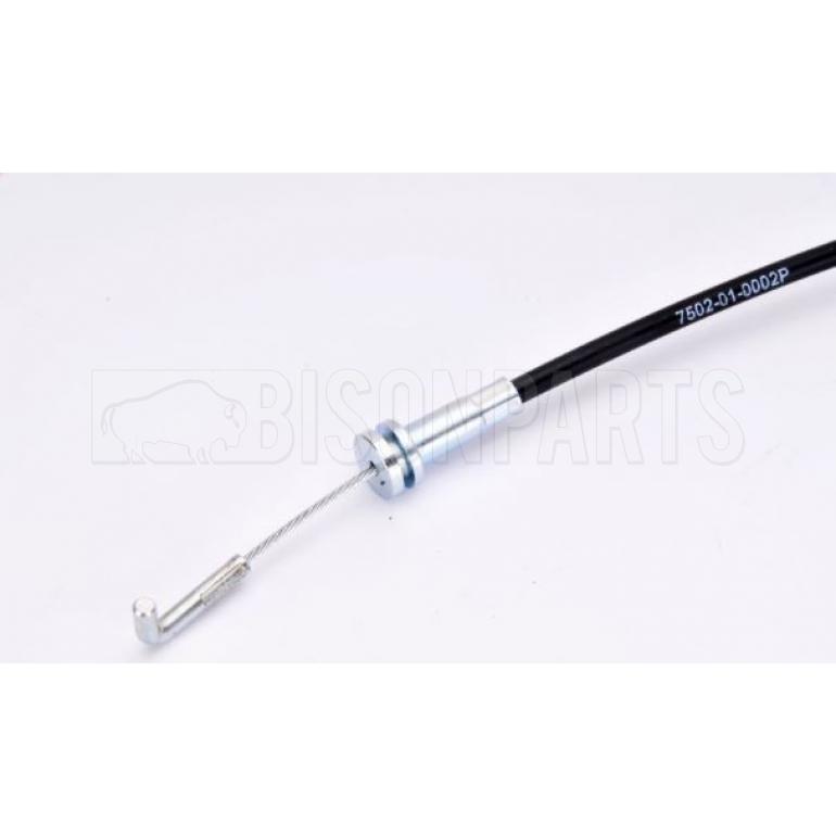 FRONT DOOR RELEASE CABLE FITS RH OR LH