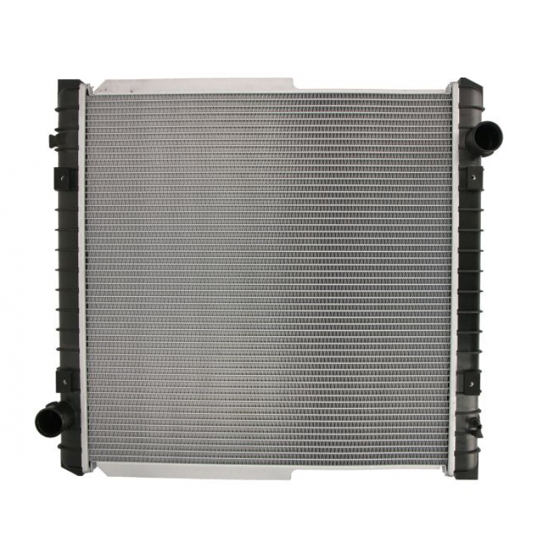 RADIATOR ASSEMBLY