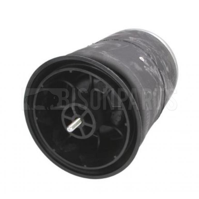 LIFT AXLE AIR SPRING ASSEMBLY