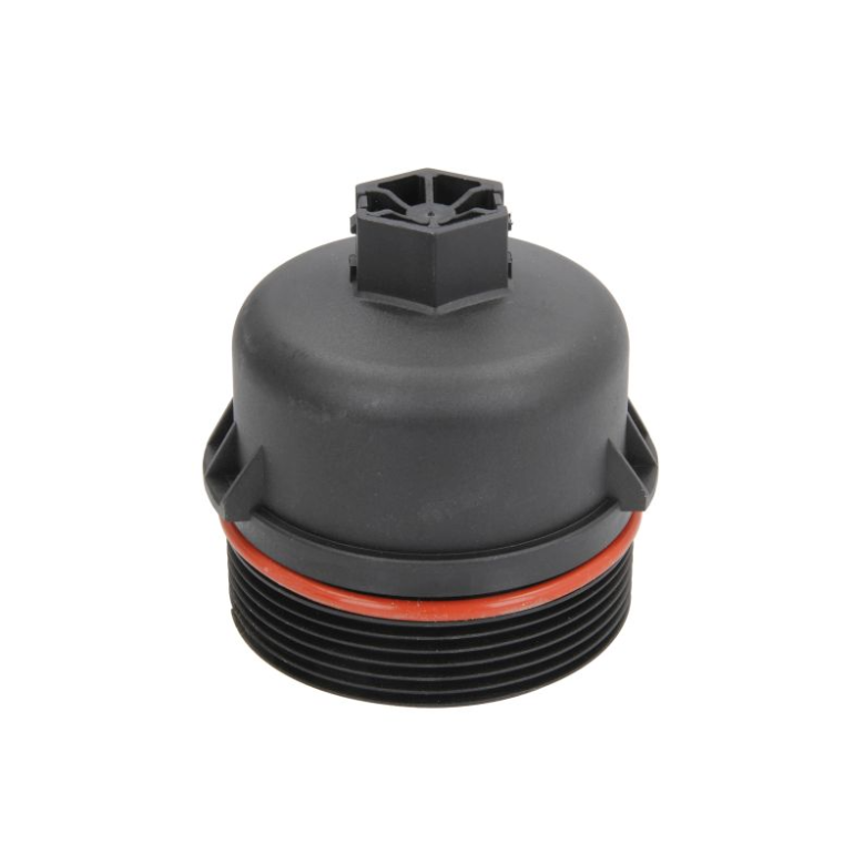OIL FILTER HOUSING COVER