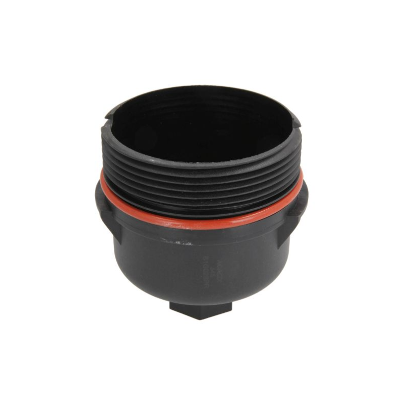 OIL FILTER HOUSING COVER