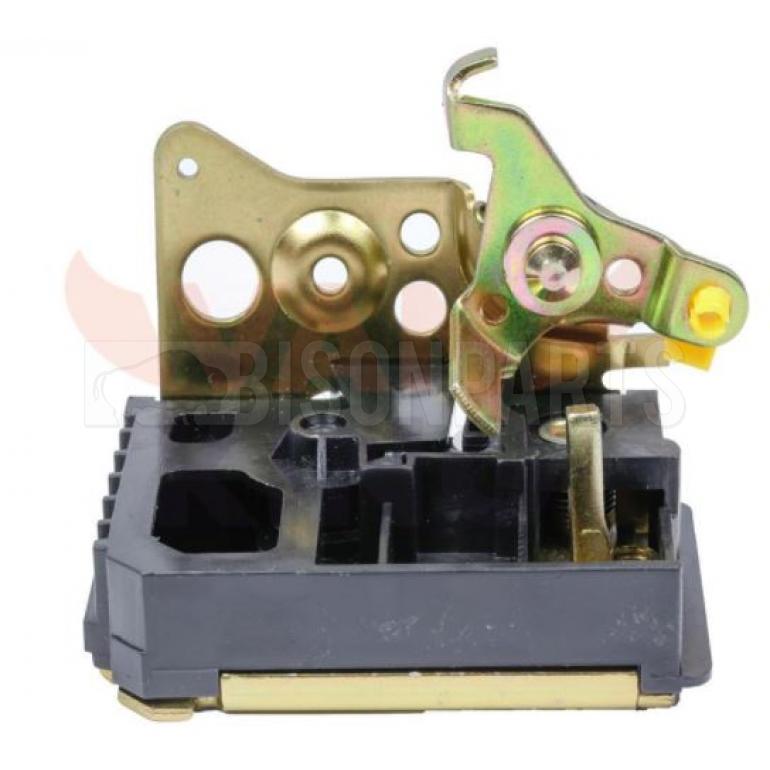 SIDE SLIDING DOOR LOCK DRIVER SIDE RH