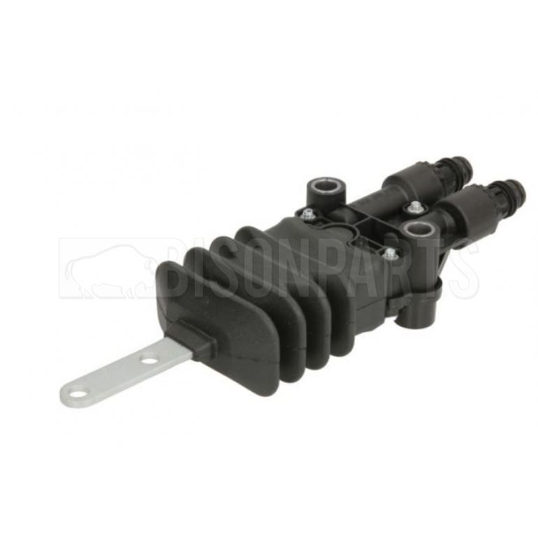 CAB LEVELLING VALVE
