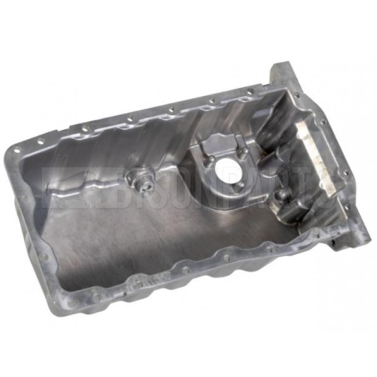 ENGINE OIL SUMP PAN