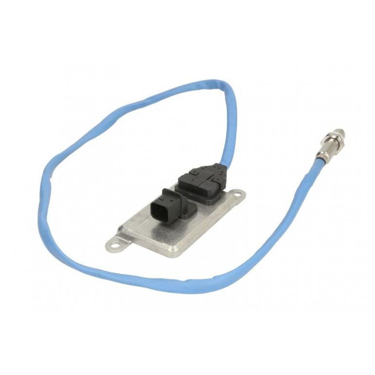 EXHAUST GAS NOx SENSOR AFTER THE CATALYST