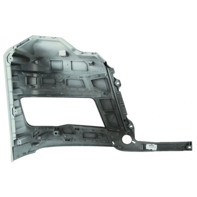 HEADLAMP SURROUND WITHOUT HEADLAMP WASHER PASSENGER SIDE LH