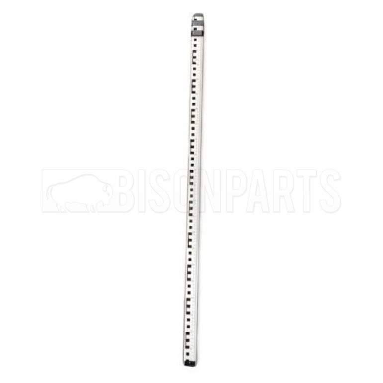 3 METRE RETRACTABLE MEASURING HEIGHT INDICATOR