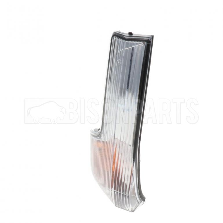 MIRROR INDICATOR PASSENGER SIDE LH