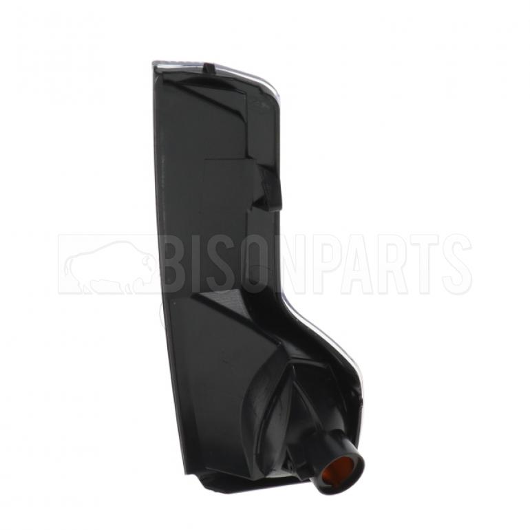 MIRROR INDICATOR PASSENGER SIDE LH