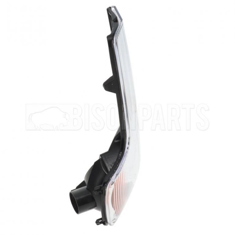 MIRROR INDICATOR PASSENGER SIDE LH