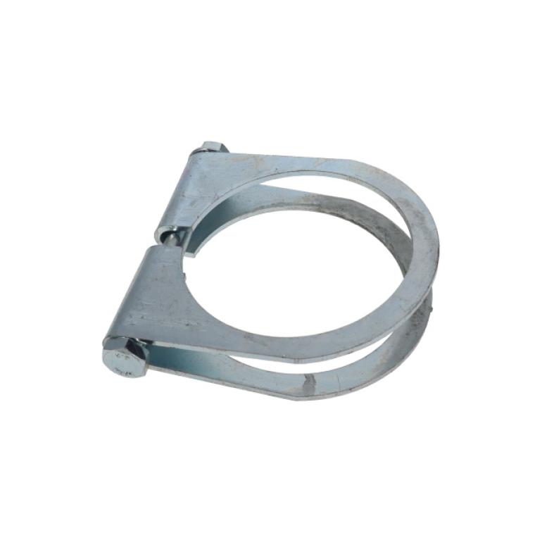 EXHAUST CLAMP
