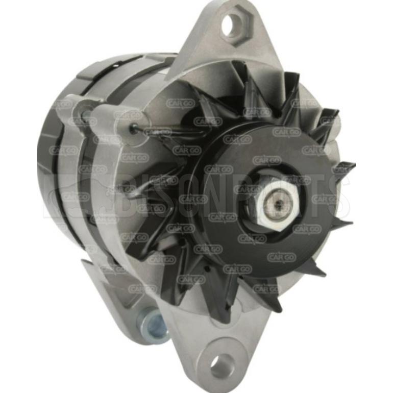 ALTERNATOR ASSEMBLY WITH PULLEY 14V 45AMP