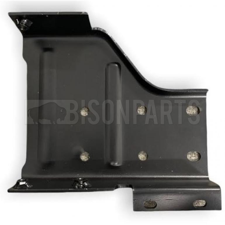 FRONT BUMPER MOUNTING BRACKET PASSENGER SIDE LH