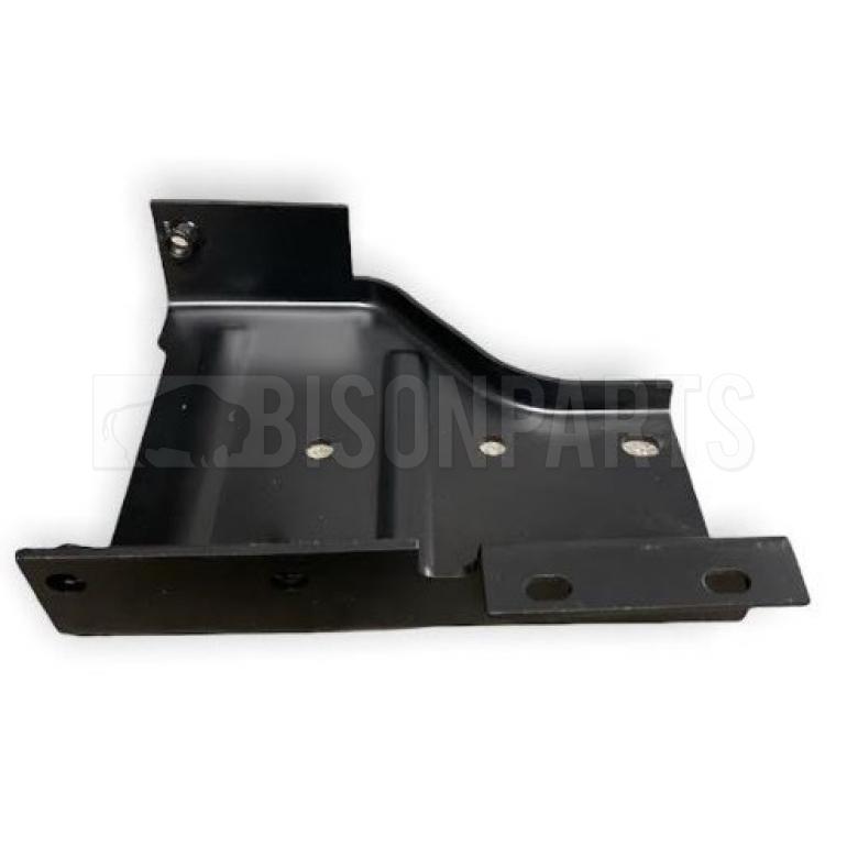 FRONT BUMPER MOUNTING BRACKET PASSENGER SIDE LH