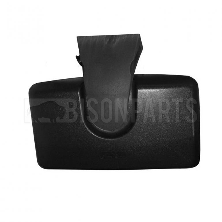 ELECTRIC ADJUST KERB / ROOF MIRROR PASSENGER SIDE LH