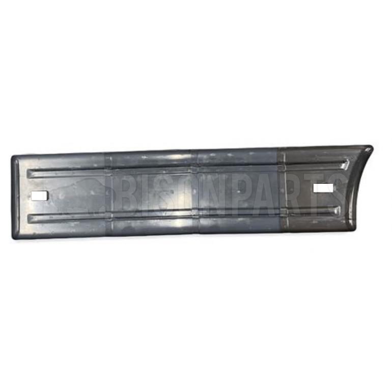 4 PIECE SIDE SKIRT SECTIONS DRIVER SIDE RH