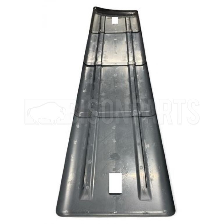 4 PIECE SIDE SKIRT SECTIONS DRIVER SIDE RH