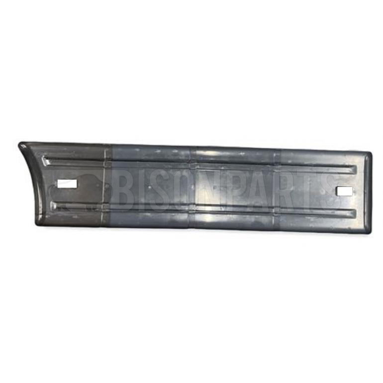 4 PIECE SIDE SKIRT SECTIONS PASSENGER SIDE LH