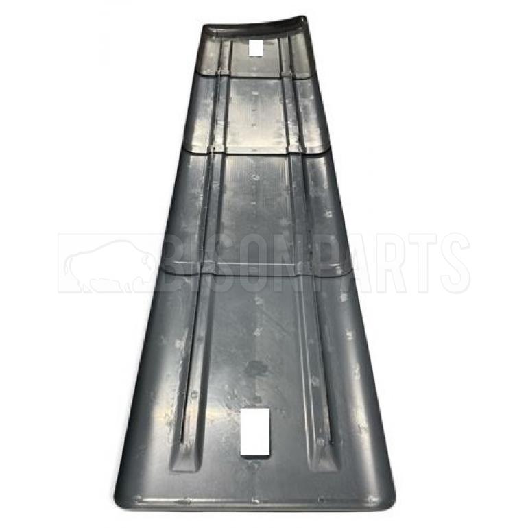 4 PIECE SIDE SKIRT SECTIONS PASSENGER SIDE LH