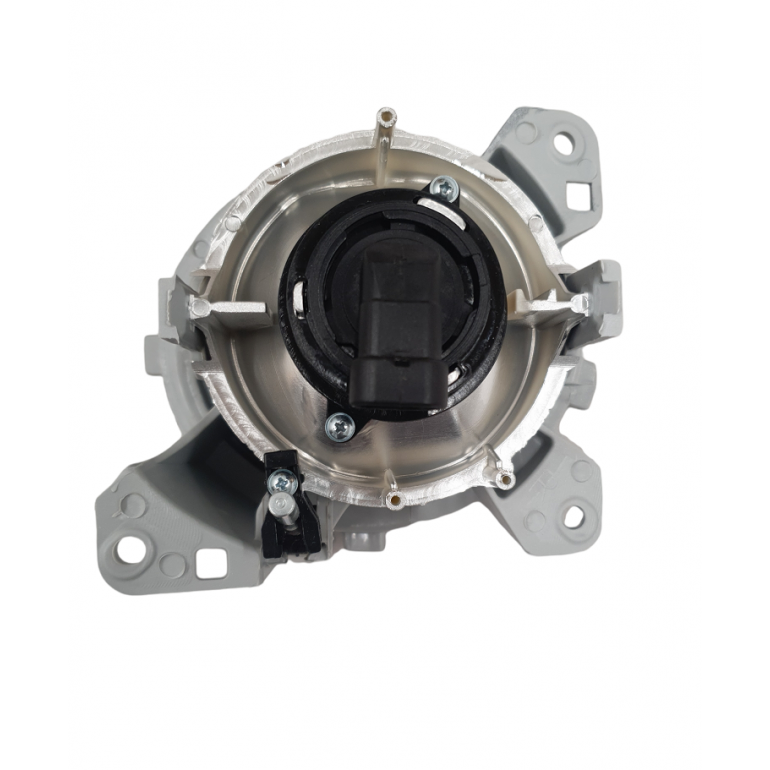 FRONT OUTER FOG LAMP DRIVER SIDE RH