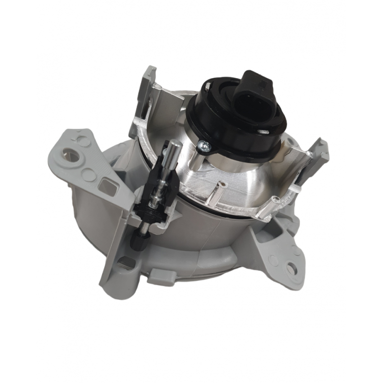 FRONT OUTER FOG LAMP DRIVER SIDE RH