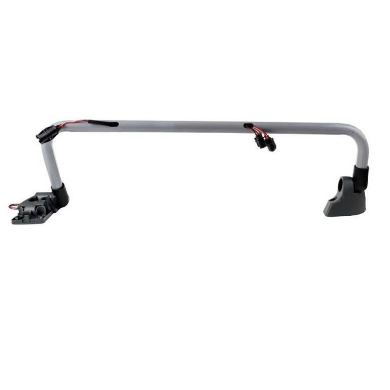 MIRROR ARM ASSEMBLY DRIVER SIDE RH