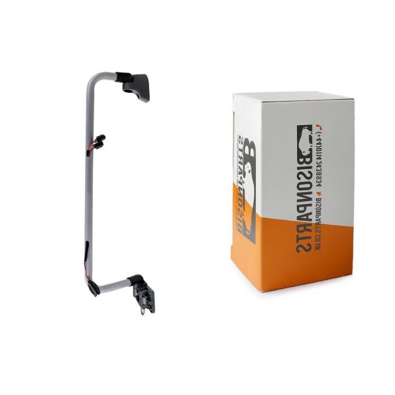 MIRROR ARM ASSEMBLY DRIVER SIDE RH