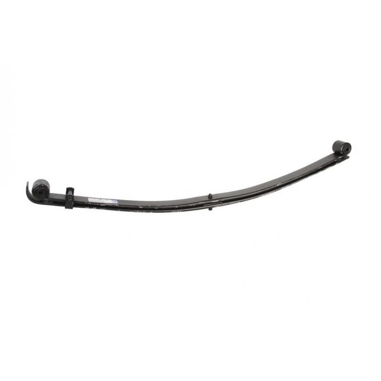 FRONT TWIN LEAF ROAD SPRING