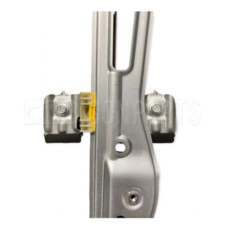 ELECTRIC WINDOW LIFT REGULATOR & MOTOR DRIVER SIDE RH