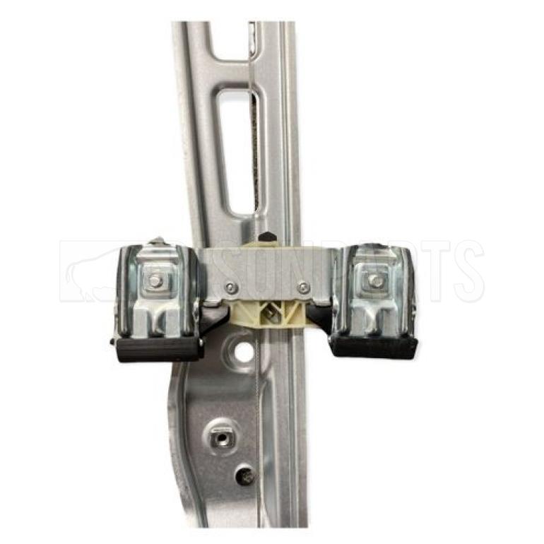 ELECTRIC WINDOW LIFT REGULATOR & MOTOR DRIVER SIDE RH