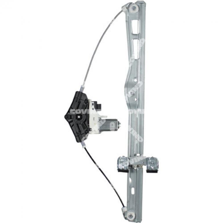 ELECTRIC WINDOW LIFT REGULATOR & MOTOR DRIVER SIDE RH
