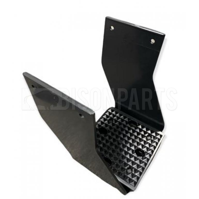 LOWER SWINGING STEP FITS RH OR LH