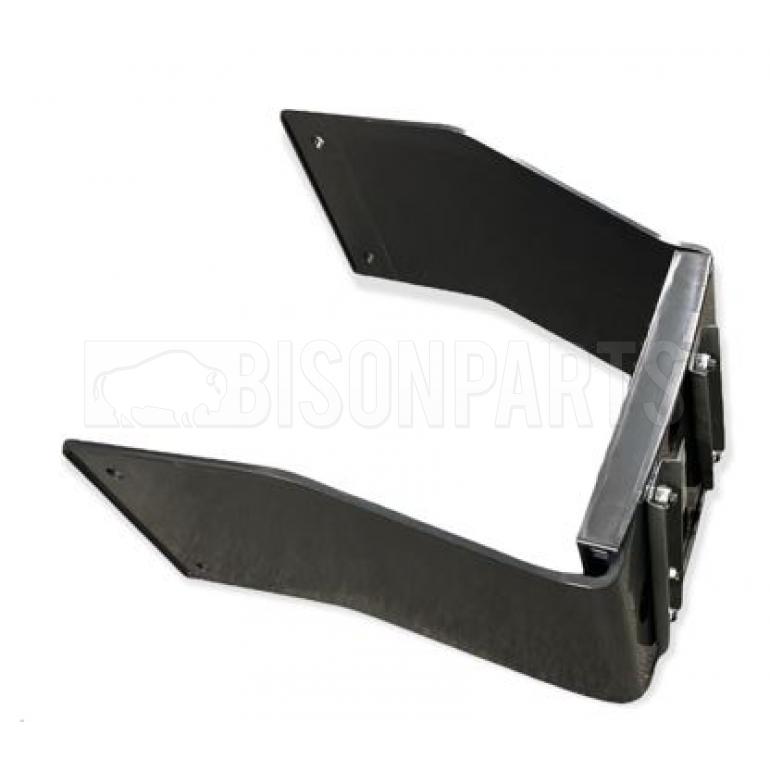 LOWER SWINGING STEP FITS RH OR LH