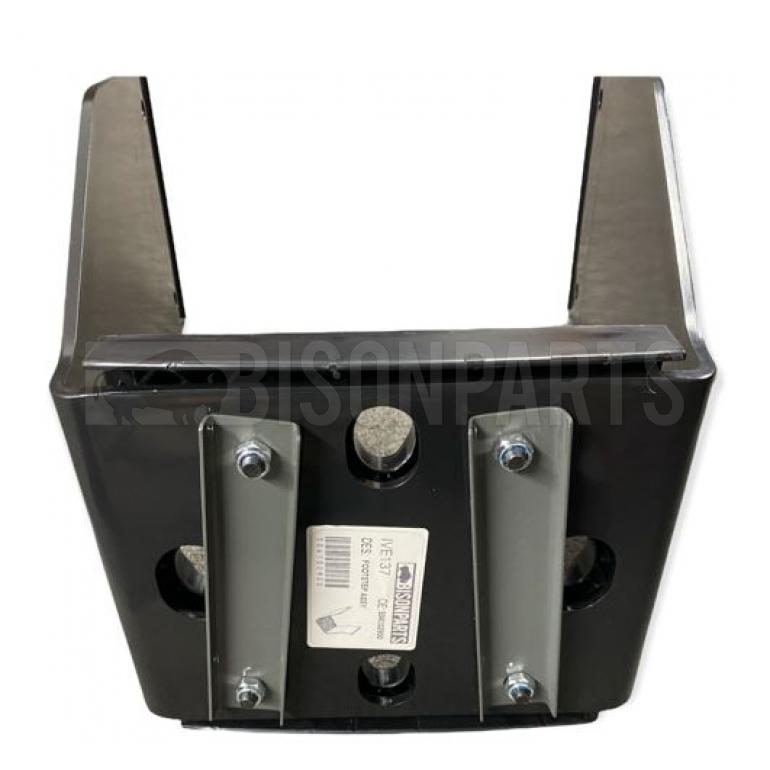 LOWER SWINGING STEP FITS RH OR LH