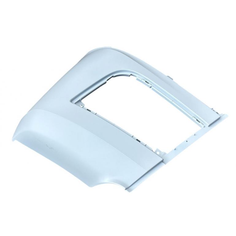 FRONT BUMPER CORNER DRIVER SIDE RH