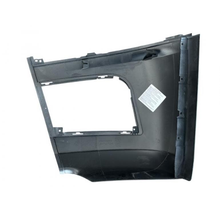 FRONT BUMPER CORNER DRIVER SIDE RH