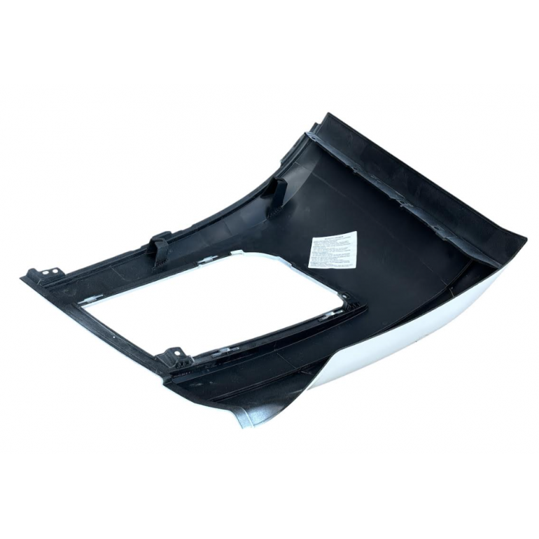 FRONT BUMPER CORNER DRIVER SIDE RH