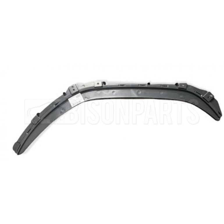 CAB FENDER EXTENSION PANEL DRIVER SIDE RH