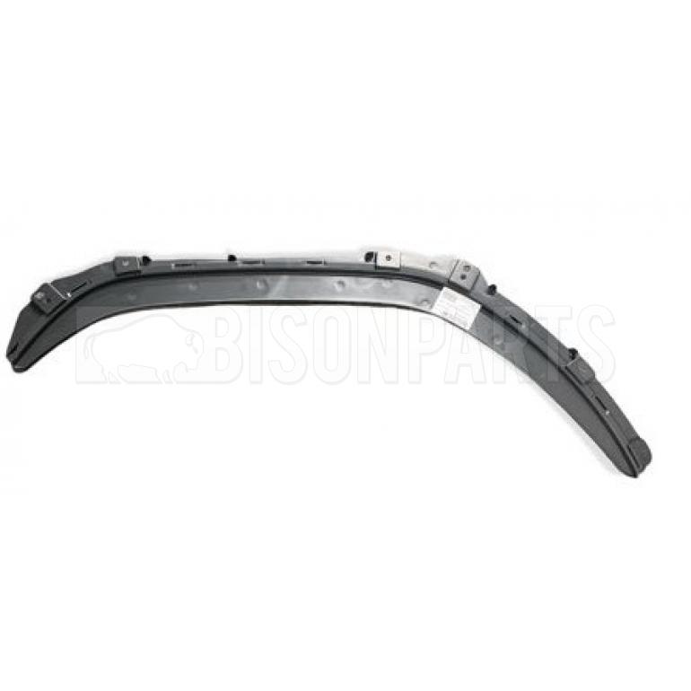 CAB FENDER EXTENSION PANEL PASSENGER SIDE LH