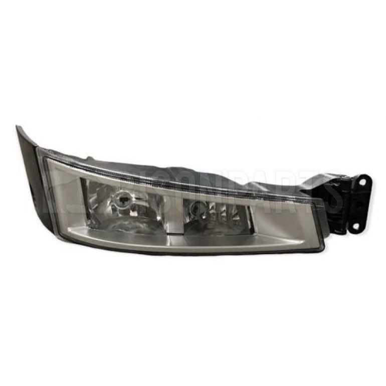 FRONT FOG LAMP WITH HIGH BEAM DRIVER SIDE RH