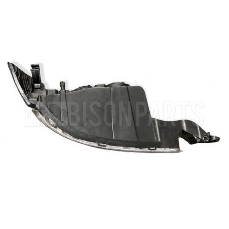 FRONT FOG LAMP WITH HIGH BEAM DRIVER SIDE RH
