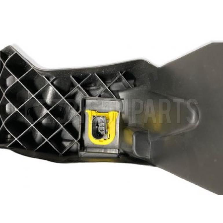FRONT FOG LAMP WITH HIGH BEAM DRIVER SIDE RH
